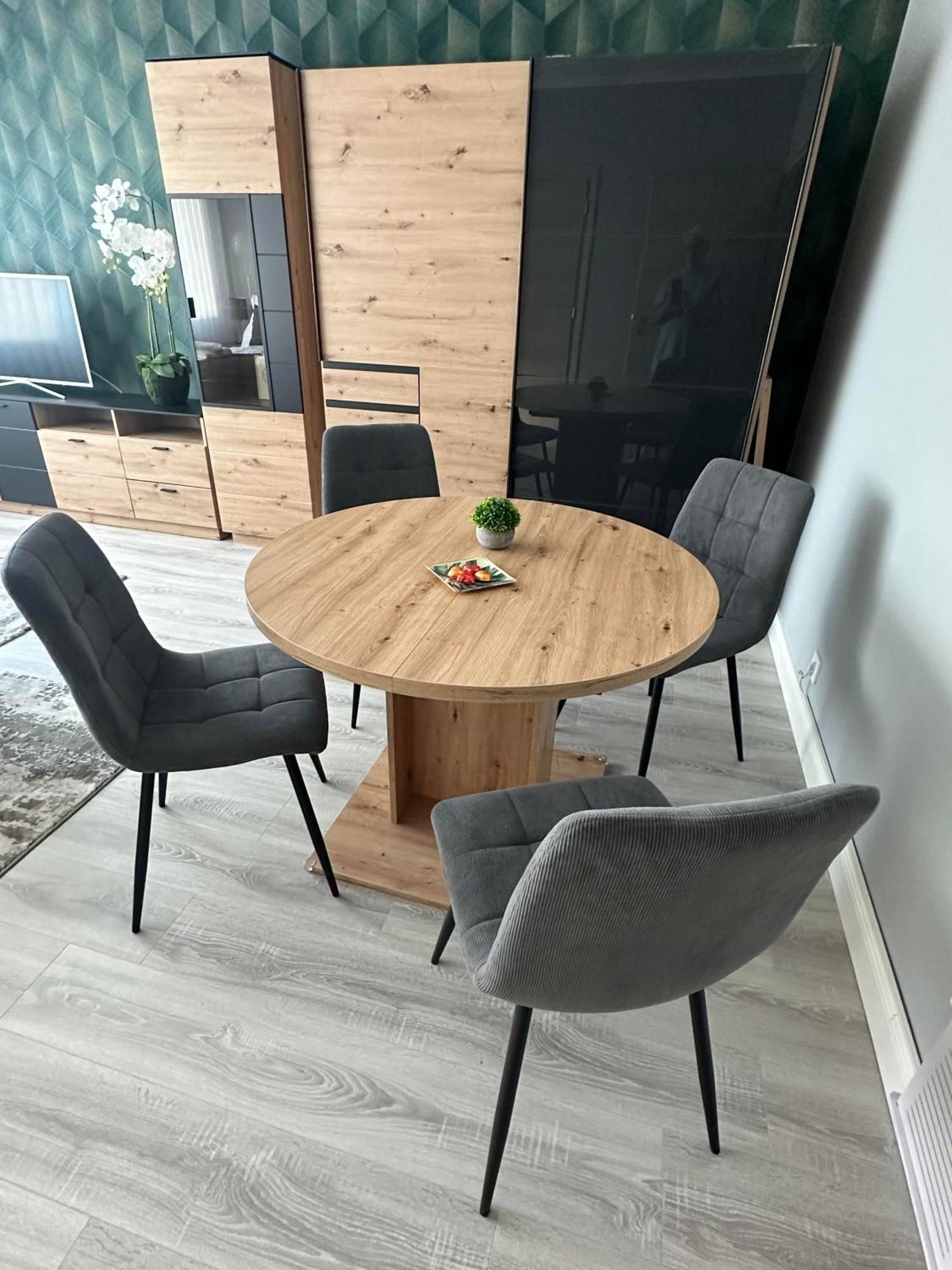 City Park Apartman 布达佩斯 外观 照片