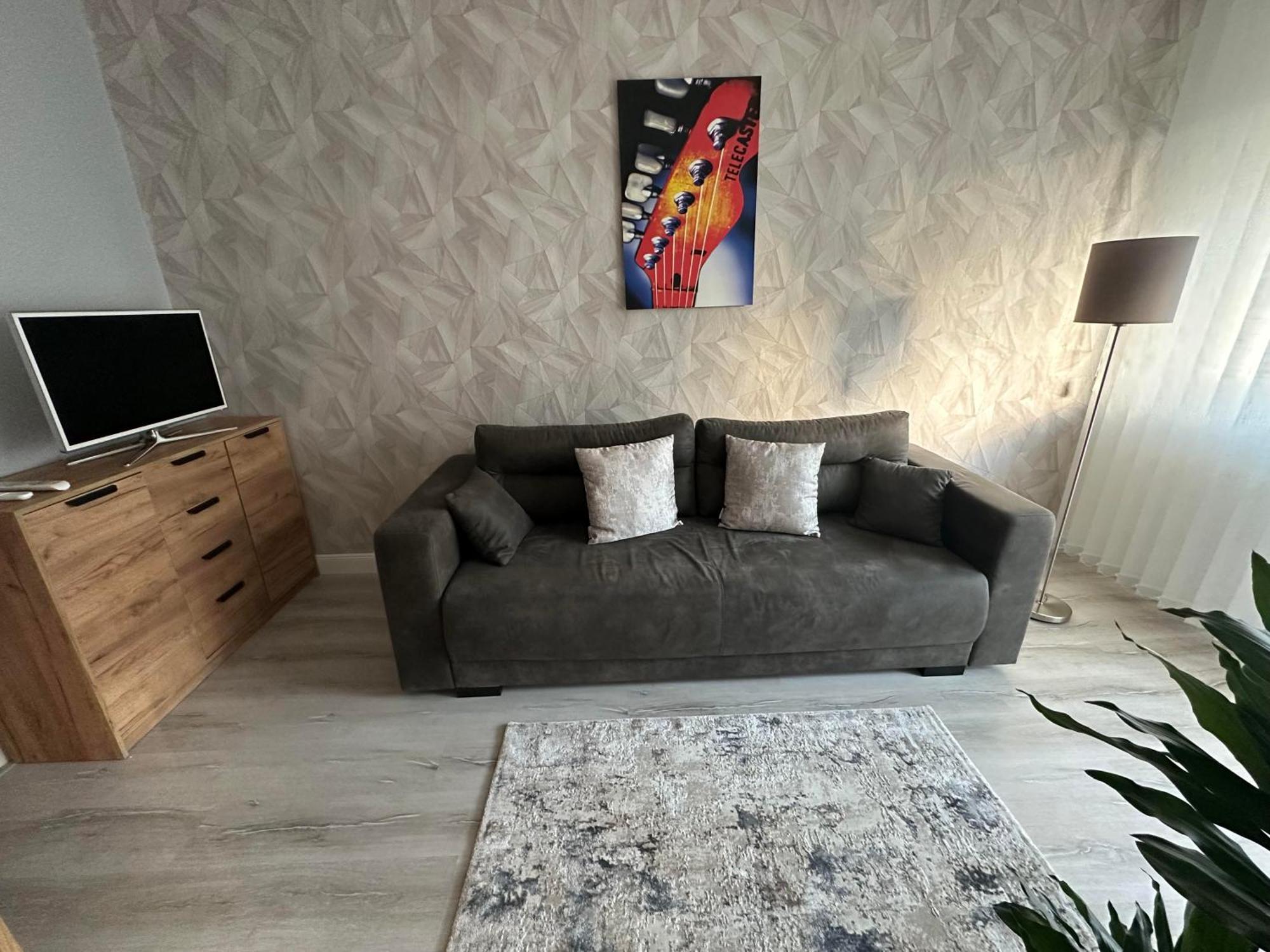 City Park Apartman 布达佩斯 外观 照片