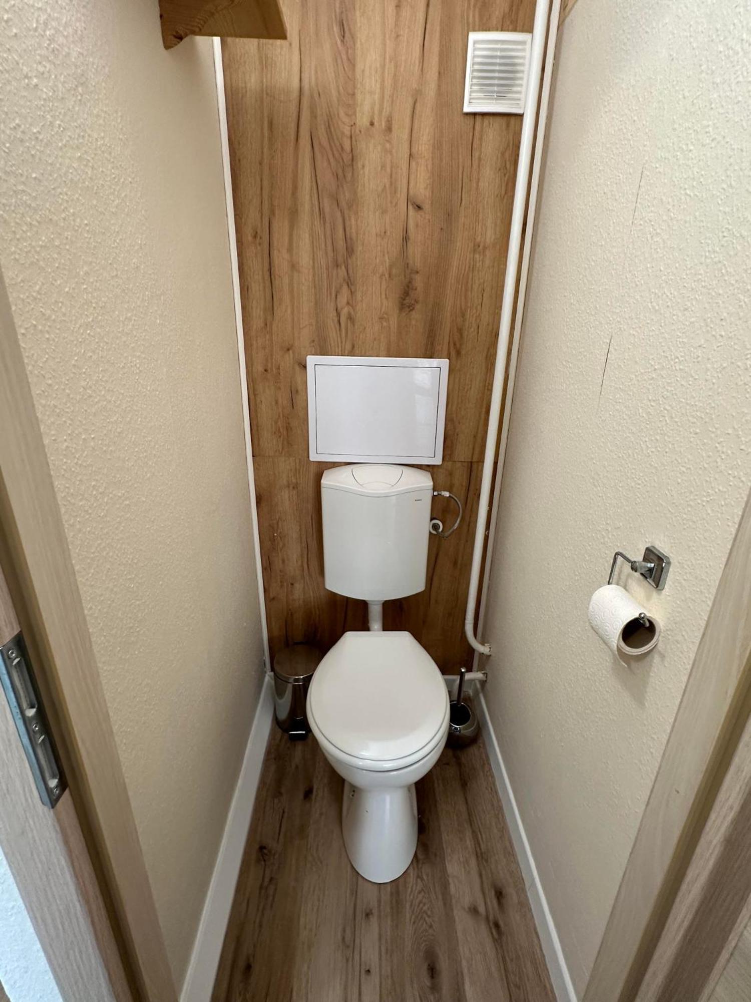 City Park Apartman 布达佩斯 外观 照片